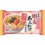 日清食品チルド 日清の明太あんかけうどん 2人前 170g×2食