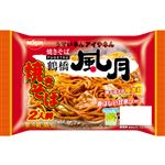 日清食品チルド 鶴橋風月焼きそばソース 170g×2