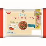 日清食品チルド 冷たいトマトのラーメン 110g×2人前