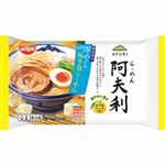 日清食品チルド AFURI 冷やし柚子塩らーめん 2人前 110g×2食