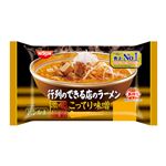 日清食品チルド 行列のできる店のラーメン こってり味噌 110g×2