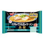 日清食品チルド 行列のできる店のラーメン 函館 110g×2