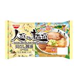 日清 日清人類みな麺類 貝だし 110g×2