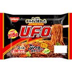 日清食品チルド 日清焼そばU.F.O. 2人前 195g×2食