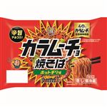 日清食品チルド カラムーチョ焼そば 150g×2食入