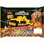 日清食品チルド 明星一平ちゃん夜店の焼そば 2人前 170g×2食