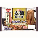 日清食品チルド 太麺焼そば 和風だしソース 2人前 150g×2食