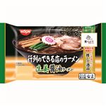 日清食品チルド 行列のできる店のラーメン 生姜醤油ラーメン 2人前 110g×2食