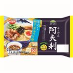 日清食品チルド AFURI 冷やし柚子醤油つけ麺 2人前 110g×2食