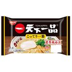 日清食品チルド 天下一品 濃厚鶏白湯 2人前 110g×2個入