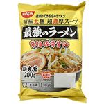 日清食品チルド 最強のラーメン 200g