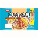 日清食品チルド ごまだれ涼麺 110g×2食入