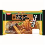 日清食品チルド 得正 カレーうどん 2人前 170g×2食