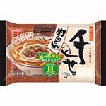 日清食品チルド 千とせ 肉うどん 2人前 170g×2食