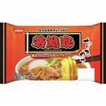 日清食品チルド 若鯱家 カレーうどん 170g×2