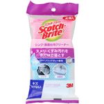 3Mジャパン Scotch－brite（スコッチ・ブライト）シンク・洗面台用クリーナー 2個