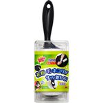 3Mジャパン Scotchーbrite（スコッチ・ブライト）ペタコロ 粘着クリーナー衣類用 1本（30シート）