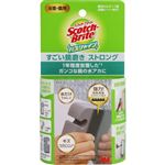 3Mジャパン Scotch－brite（スコッチ・ブライト）バスシャイン すごい鏡磨き ストロング ブルー 1個