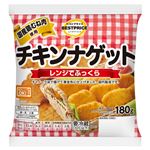 トップバリュベストプライス チキンナゲット 180g