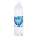 トップバリュ ベストプライス SparklingWater炭酸水 1L【お1人様24点まで】