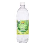 トップバリュ ベストプライス SparklingWater炭酸水 グレープフルーツ 1000ml