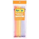 やなぎプロダクツ まがるストロー ペットボトル用 約30本