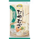 トップバリュベストプライス ひやむぎ 100g×6束