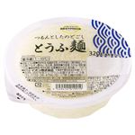 トップバリュベストプライス とうふ麺 320g（固形量150g）