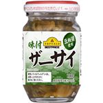 トップバリュベストプライス 味付ザーサイ 100g