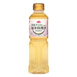 トップバリュ 純米料理酒 500ml 国産米100％使用