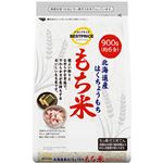 トップバリュベストプライス 北海道産 はくちょうもち もち米 900g