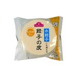 トップバリュ 水餃子にも使える餅粉入餃子の皮 24枚
