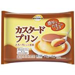 トップバリュベストプライス カスタードプリン 280g（70g×4）　