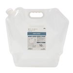 HOME COORDY 省スペース水タンク 10L