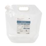 HOME COORDY 省スペース 水タンク 5L クリア