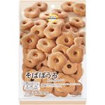 トップバリュベストプライス そばぼうろ 70g