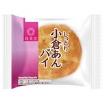 縁美堂 エンミドウ 小倉あんパイ 1個