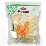 トップバリュ 寄せ鍋用 600g