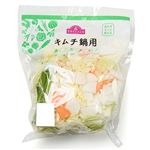トップバリュ キムチ鍋用 600g