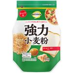 トップバリュベストプライス 強力小麦粉 1kg