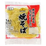 トップバリュベストプライス 焼そば【蒸し】 130g