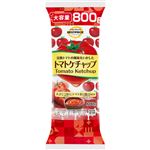 トップバリュベストプライス 完熟トマトの風味をいかしたトマトケチャップ（特別規格品）800g