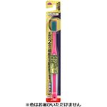 トップバリュ 超高密毛ヘッド歯ブラシ（レギュラー）ふつう 1本