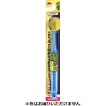 トップバリュ 超高密毛ヘッド歯ブラシ（レギュラー）やわらかめ 1本