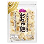 トップバリュ　 おつゆ麩 35g