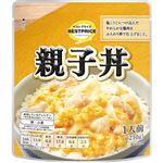 トップバリュベストプライス 親子丼 210g