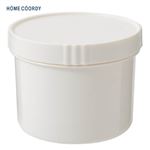 HOME COORDY スクリュー蓋のランチボックス L 800ml