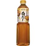 トップバリュベストプライス かつお風味香る白だし 1000ml