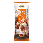 トップバリュベストプライス だしが決め手 たこ焼ソース 500g