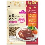 トップバリュ 大豆からつくったミンチ 乾燥タイプ 100g